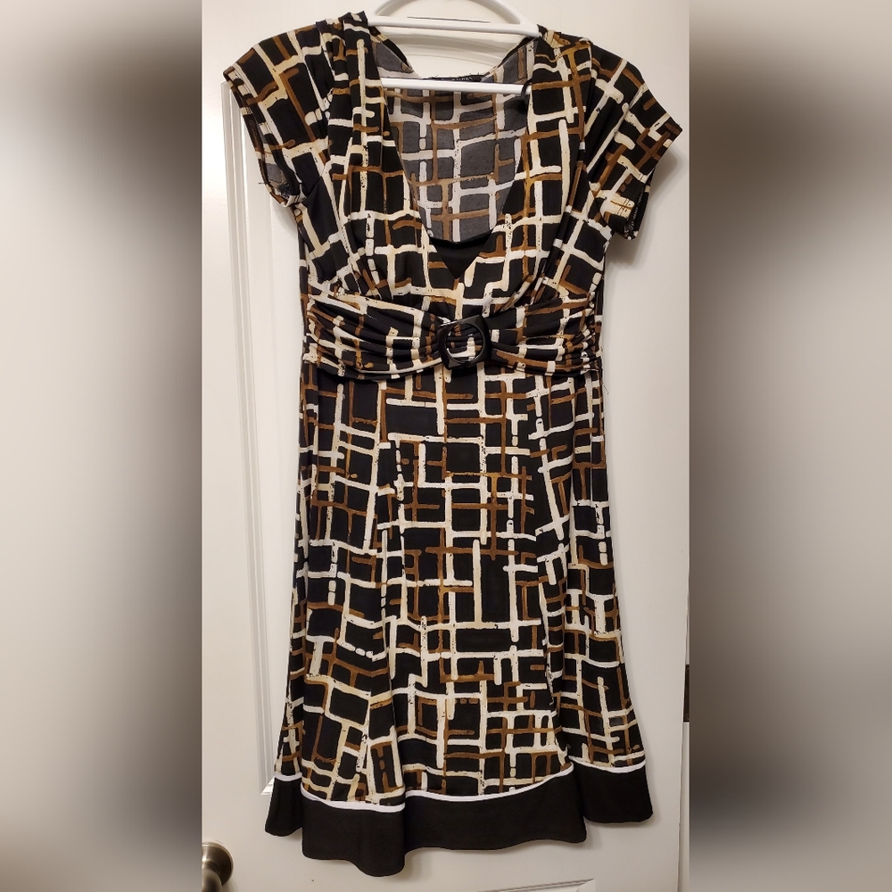 Perceptions New York Dress